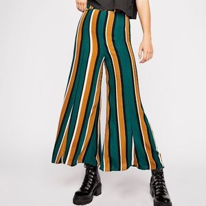 Wild And Free Pant Free People